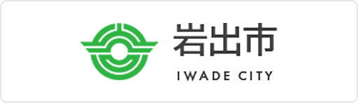 岩出市ロゴ